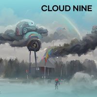 Yahya - Cloud Nine