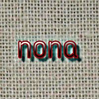 Nona - So Far Away