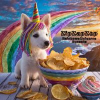 ZipZapZop - RainbowsUnicornsSunsets
