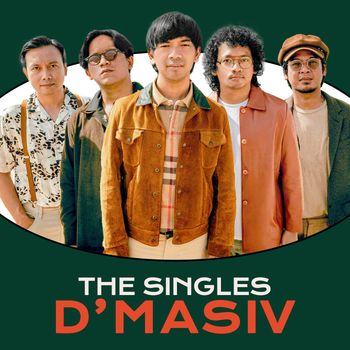 D'MASIV - The Singles