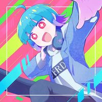 Reku Mochizuki - VVD!! EP