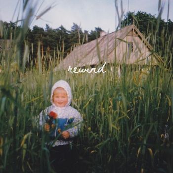 MONARK - Rewind