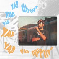 KG - YAPPIN’ (Explicit)