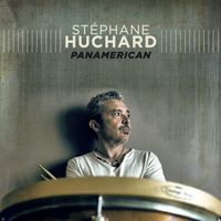 Stéphane Huchard - Panamerican