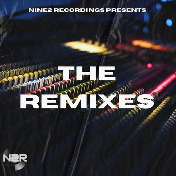 Various Artists - The Remixes
