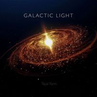 Tejal Yann - Galactic Light