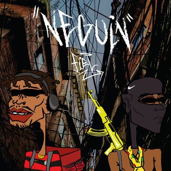 Fiel - Neguin (Explicit)
