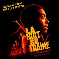 Tepr - La nuit se traîne (Original Theme and Club Version)