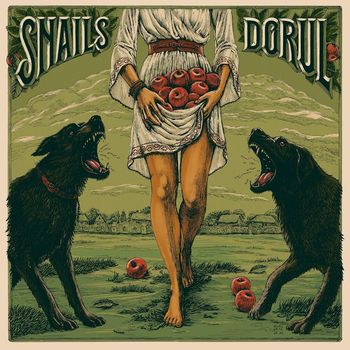 Snails - Dorul