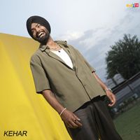 Ravneet Singh - Kehar