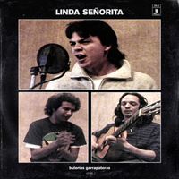Los Delinqüentes - Linda señorita (bulerías garrapateras, abril 2003)