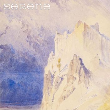 David Lowe - Serene