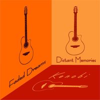 Kenobi - Faded Dreams Distant Memories