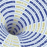 The Gramophone Allstars - We'll Be Around