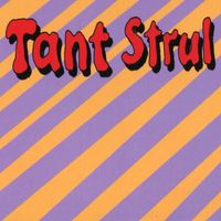 Tant Strul - Progglådan - Tant Strul (Live)