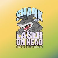 Mutt - Shark With Laser On Head 003