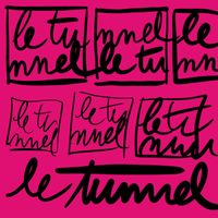 La Souterraine - Le tunnel