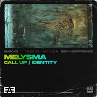 Melysma - Call Up / Identity