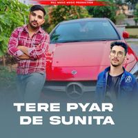 Ramesh Babu - Tere Pyar De Sunita