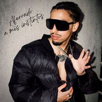 DAINY - Aferrado a Mis Instintos (Explicit)