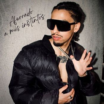 DAINY - Aferrado a Mis Instintos (Explicit)
