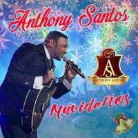 Anthony Santos - Navideños