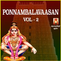 Karna - Ponnambalavaasan, Vol. 2