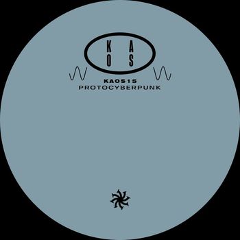 Marcus L, riko - PROTOCYBERPUNK