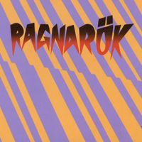 Ragnarök - Progglådan - Ragnarök (Live)