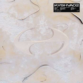 Various Artists - KYSH VA02