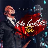 Anthony Santos - Me Gustas Tú