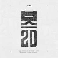 GLXY - She Sings For Me (Workforce Remix)