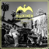 Maskinen - Maskinen är tillbaka (SYSTEM OUT Remix)