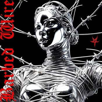 GOPNIK - Barbed Wire