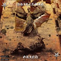 AHIRZAMAN - GRIND
