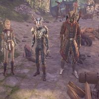 Shinigami - Baldurs Abenteuer