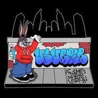 USURPER - DEMO 2K24 (Explicit)