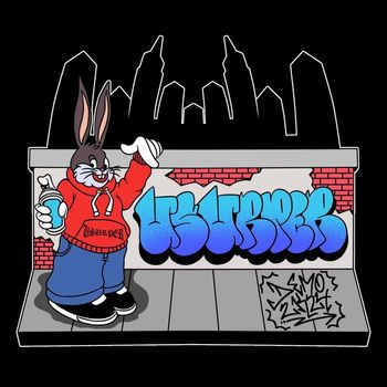 USURPER - DEMO 2K24 (Explicit)