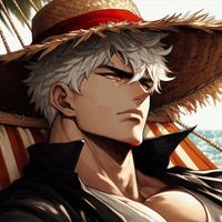 Shinigami - Survibing on the Island