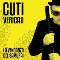 Cuti Vericad - La Venganza del Samurái