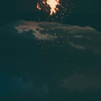 Lovelyn - When the nightfalls...