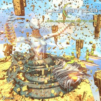 Lunatica - Colloquium with God