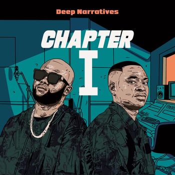 Deep Narratives - Chapter I