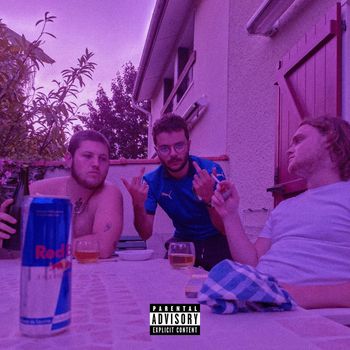 DLV - La Tempête (Explicit)