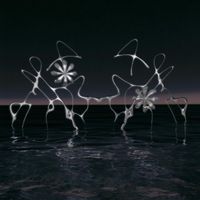 VESSEL - Sky Crystal