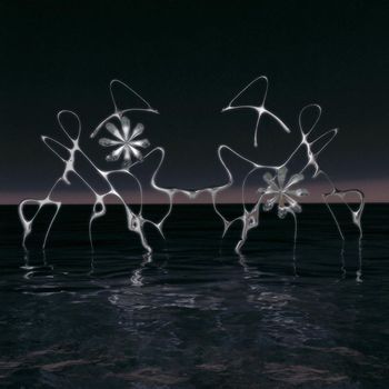 VESSEL - Sky Crystal
