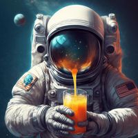Galaxy - EARTH (Explicit)
