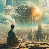Nebadon-X - The Travelers