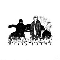 Lee Scott - merry karma