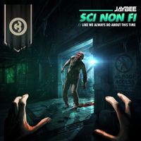 Jaybee - Sci NON Fi